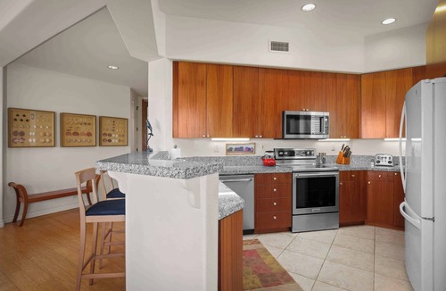 Kamuela Condo | Kumulani F2 Two Bedroom