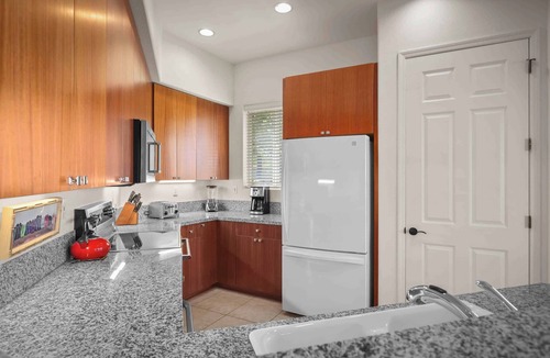 Kamuela Condo | Kumulani F2 Two Bedroom