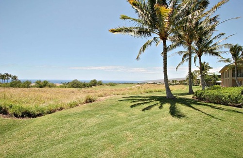 Kamuela Condo | Kumulani G2 - Mauna Kea Golf, Beaches, Resort Access!