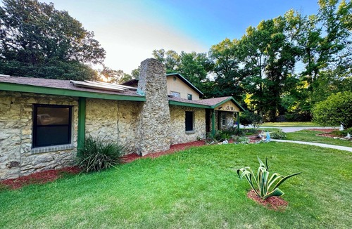 Gainesville House | La Casona