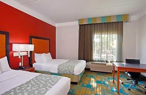 Winston - Salem Hotel | La Quinta by Wyndham Winston-Salem