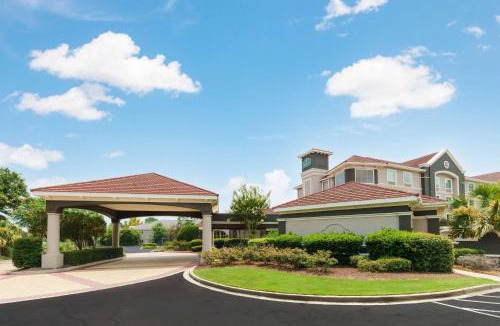 Myrtle Beach Hotel | La Quinta by Wyndham Myrtle Beach Broadway Area