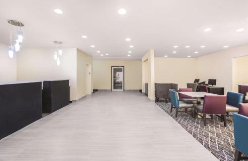 Rome Hotel | La Quinta by Wyndham Rome