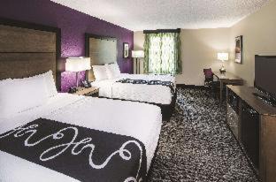 Milledgeville Hotel | La Quinta by Wyndham Milledgeville