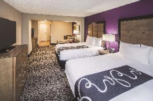 Milledgeville Hotel | La Quinta by Wyndham Milledgeville