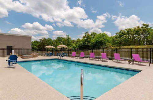 Braselton Hotel | La Quinta Inn & Suites by Wyndham Braselton