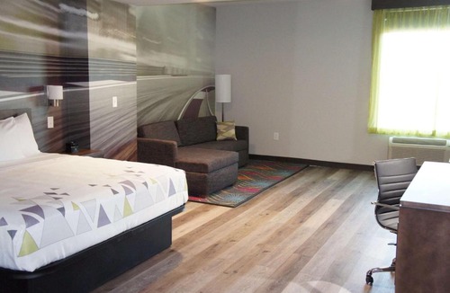 Braselton Hotel | La Quinta Inn & Suites by Wyndham Braselton