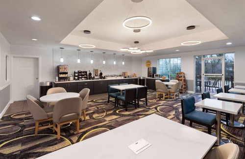 Cedar Park Hotel | La Quinta Inn & Suites by Wyndham Austin - Cedar Park