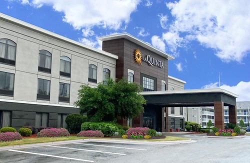 Albany Hotel | La Quinta Inn & Suites by Wyndham-Albany GA