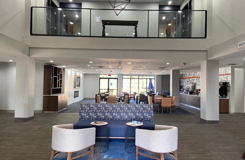 Albany Hotel | La Quinta Inn & Suites by Wyndham-Albany GA