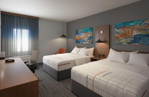 Albany Hotel | La Quinta Inn & Suites by Wyndham-Albany GA
