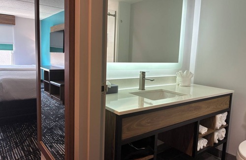 Gwinnett Place Hotel | La Quinta Inn & Suites by Wyndham Duluth/Atlanta