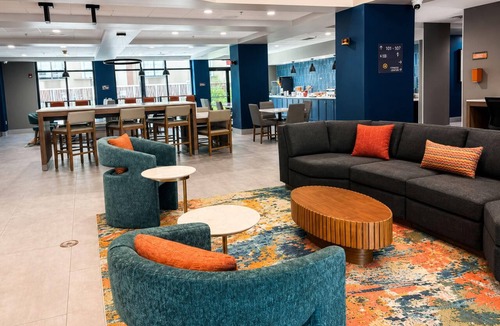 Gwinnett Place Hotel | La Quinta Inn & Suites by Wyndham Duluth/Atlanta