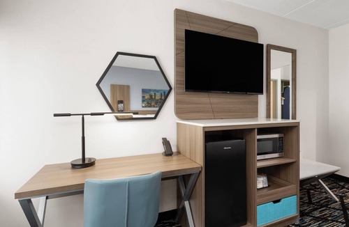 Roswell Hotel | La Quinta Inn & Suites by Wyndham Atlanta Roswell