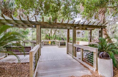 Isle of Palms House | Lagoon Villa 24