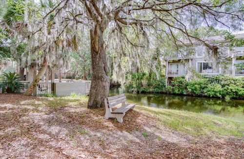 Isle of Palms Villa | Lagoon Villas