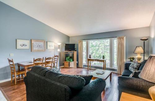 Isle of Palms Villa | Lagoon Villas
