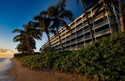 Historic Lahaina Front Street Hotel | Lahaina Shores Beach Resort, a Destination by Hyatt Residence