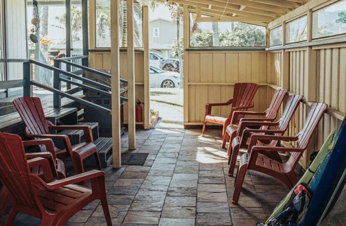 Laie House | Laie Ohana Escape - AC Bedrooms, near beaches, PCC
