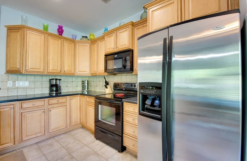 Hiram House | Lake Access & Game Room: 2-Unit Hiram Retreat