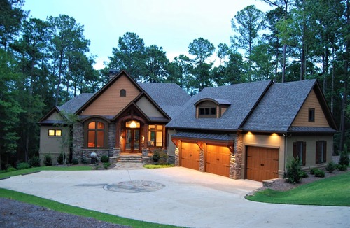 Greensboro House | Lake Access Home with Beautiful Tree and Lake Cove View - Reynolds Lake Oconee