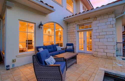 Davenport Ranch House | Lake Austin Oasis · Lake Austin Oasis - Monthly Estate