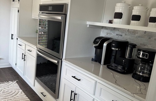 Belton House | Lake Belton Getaway- 5 Beds