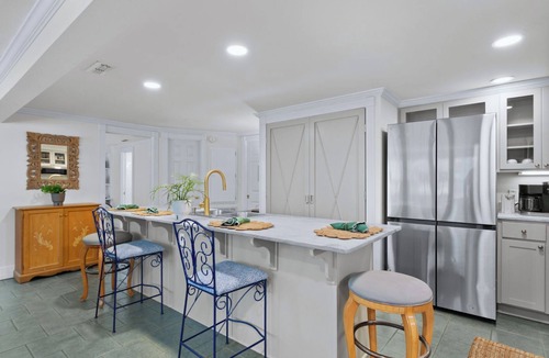 Cordele House | Lake Blackshear water views -Relax, Fish, Recharge
