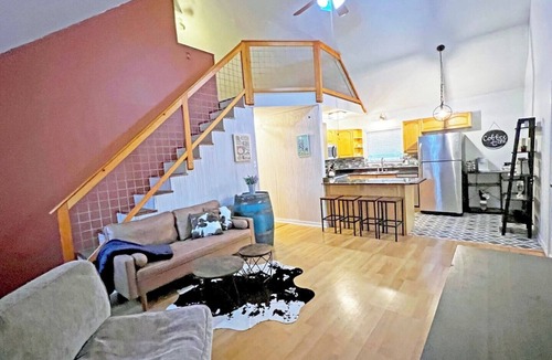 Silver Creek Village House | Lake Buchanan Escape | Burnet TX