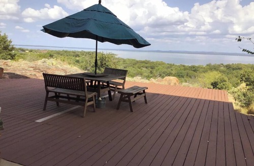 Burnet Apartment | Lake Buchanan