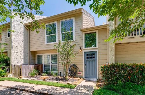 Walden on Lake Conroe House | Lake Conroe Waterfront in Walden! Lovely 4 Bdrm!