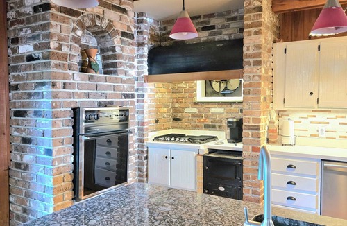 Eustis House | Lake Eustis Waterfront Sunset House 3/2 Amazing Views! Boat Dock Available!