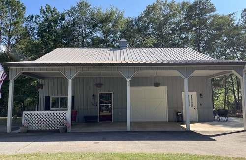 Westminster House | Lake Hartwell House-Dog Friendly-Hot Tub-Private Dock-Optional Pontoon Rental
