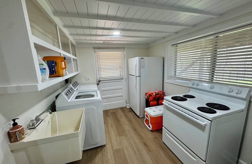 Anderson House | Lake Hartwell Waterfront w/Dock, Gameroom, Firepit, Pets, Clemson & Fenced Yard