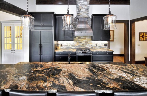 Blowing Rock House | Lake House 101 | Fireplace, Restaurant, Pool, Spa