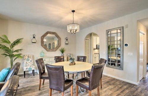 Salem House | Lake Keowee Resort Condo w/Fantastic View