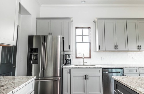 West Union House | Lake Keowee waterfront Escape!
