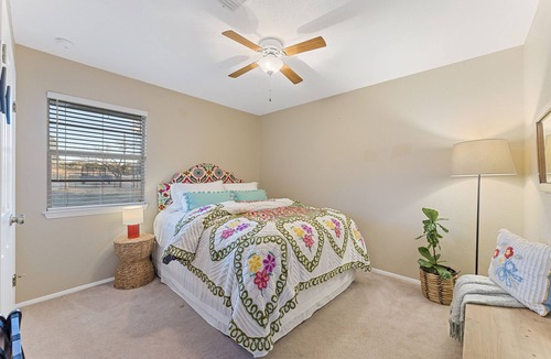 Granite Shoals House | Lake LBJ Getaway with Hot Tub!