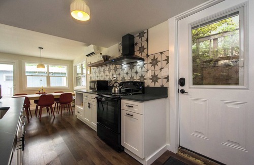 Lake Lure House | Lake Lure | 2 Homes, Dock, Hot Tub, Free Tix, Boat
