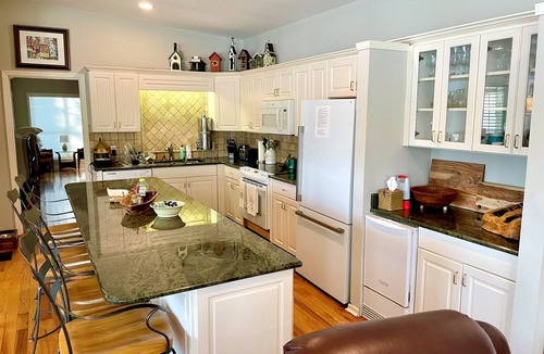 Little Kowaliga House | Lake Martin Waterfront, Kayaks, Paddle Boards, Large Yard, Great View, Boat Dock