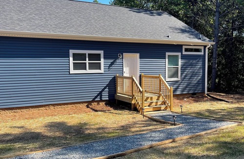 Denver House | Lake Norman Boating Cabin in Denver NC