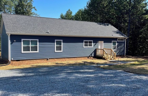 Denver House | Lake Norman Boating Cabin in Denver NC