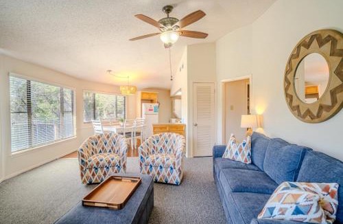 Lakeway House | Lakefront Bungalow - Community PoolHot Tub #11