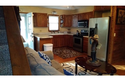 Fair Play House | Lakefront/cove Safe Neighborhood Lg decks Waterfall 100 yds away & Internet