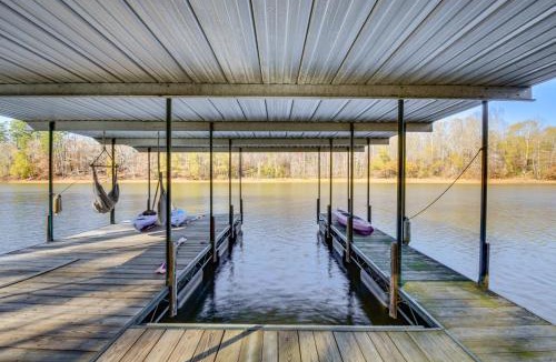 Westminster House | Lakefront Gem w/Games in Westminster!