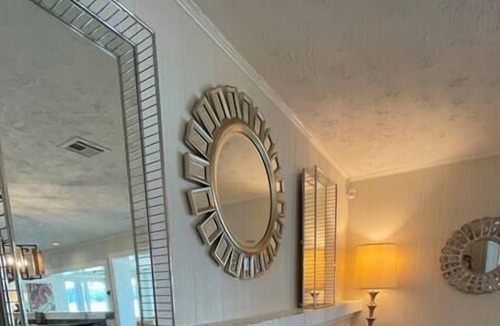Waterloo House | Lakefront Home with HOTTUB! KAYAKS,SUP's,TUBES! King beds, PingPong, CornHole!