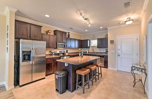 Eureka Condo | Lakefront Paradise with Stunning Views!