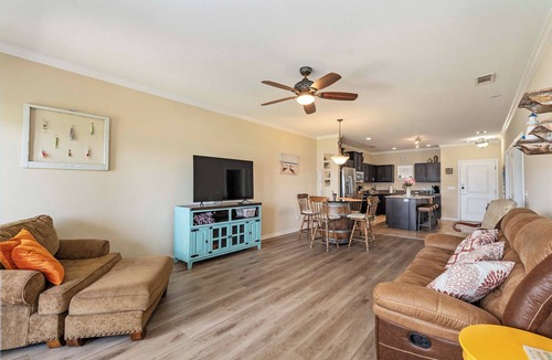 Eureka Condo | Lakefront Paradise with Stunning Views!