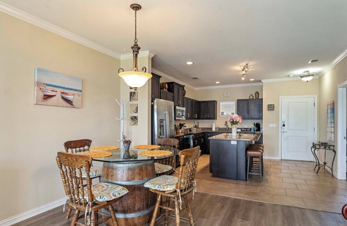 Eureka Condo | Lakefront Paradise with Stunning Views!