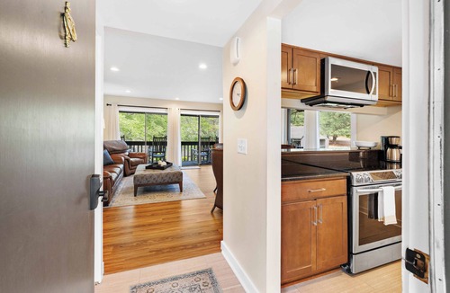 Pinehurst Condo | Lakefront Pinehurst Condo 2BD/2BA - 237 - With Community Pool Access